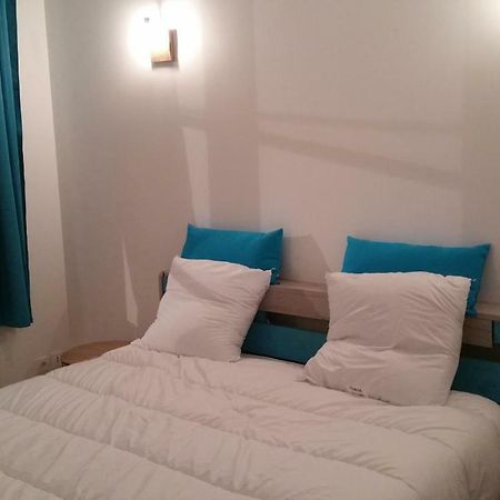Apartamento Le Saint-Pry Béthune Exterior foto