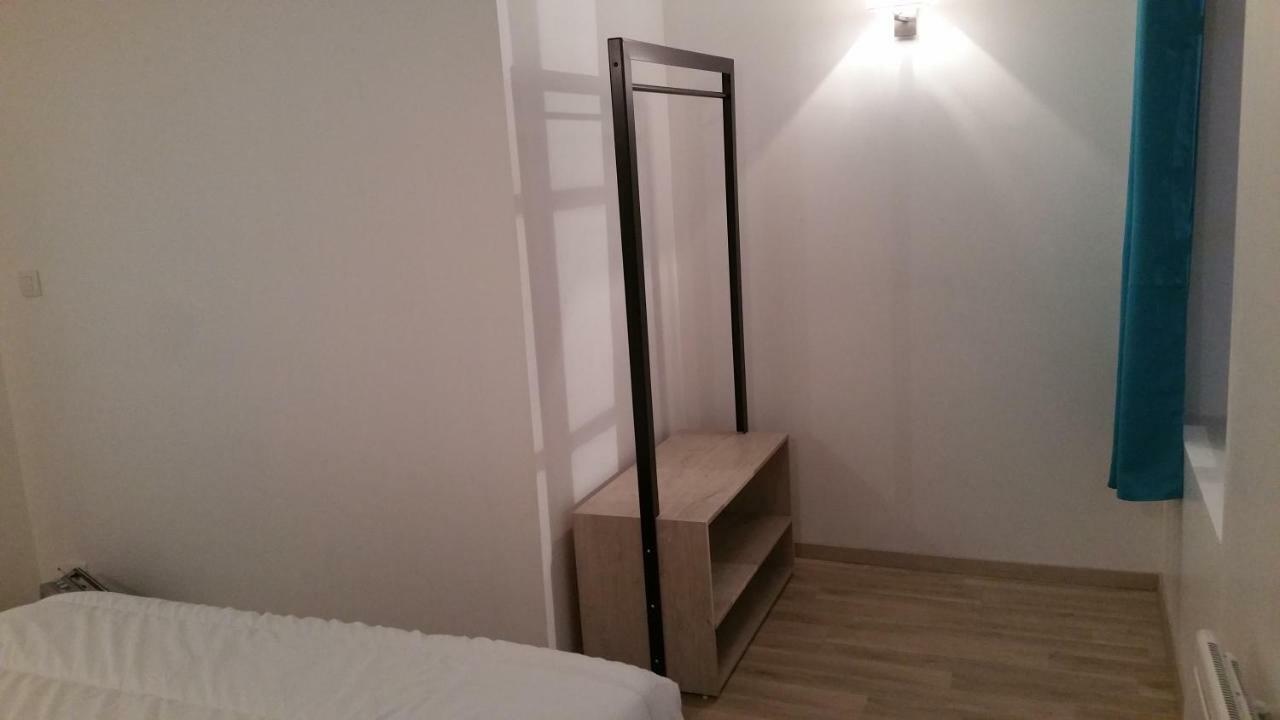 Apartamento Le Saint-Pry Béthune Exterior foto